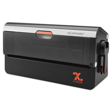 Xyron® Ezlaminator, 9" Max Document Width, 3 Mil Max Document Thickness freeshipping - TVN Wholesale